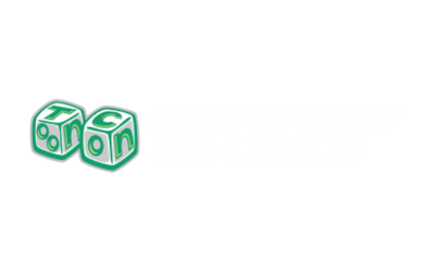 ToonCon logo - Saskatoon tabletop convention and Saskcatan partner.